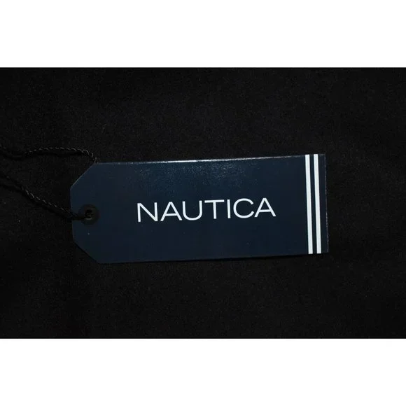 Nautica Men's Size R38 Notch Lapel Overcoat, NwT RACK746891AFA